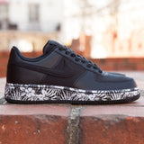 Nike air force shoes men low