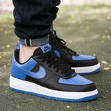 Nike air force shoes men low