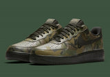 Nike air force shoes men low