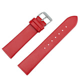 2016 New 20mm Women Fashion Artificial Leather Watch Strap Watch Band For Wristwatches Fits all brands