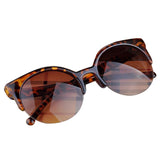 Cat Eye Sunglasses